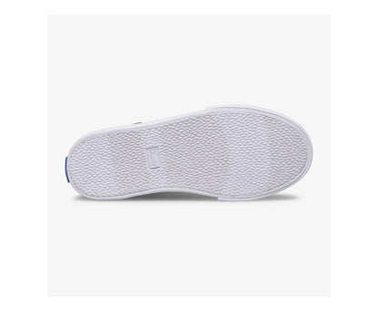 Keds Girls Big Kid's Double Up High Top