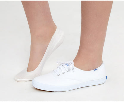 Keds Women 6PK Extra Lowcut Liner