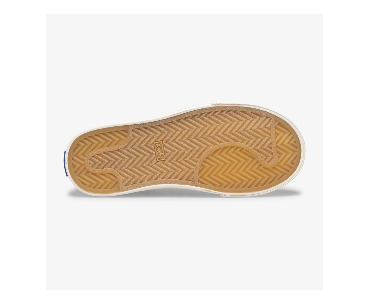 Keds Girls Big Kid's Jump Kick Canvas