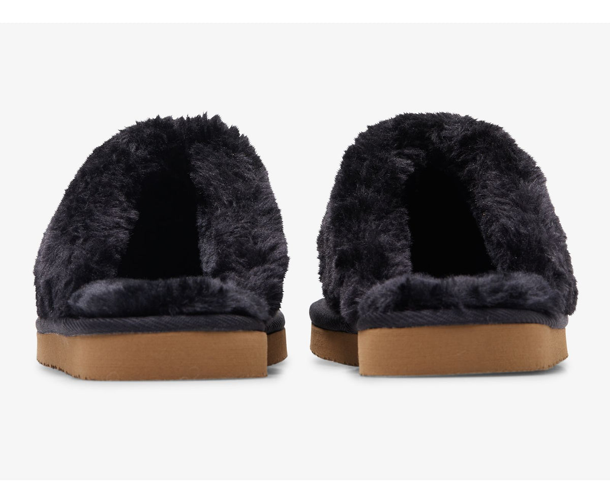 Keds Women Mule Slipper Glitter