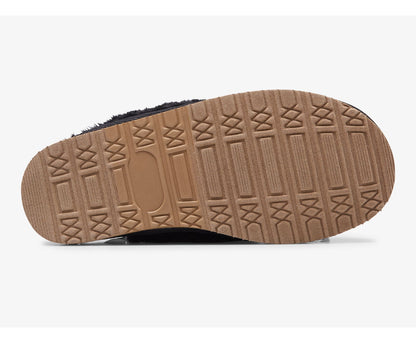 Keds Women Mule Slipper Glitter