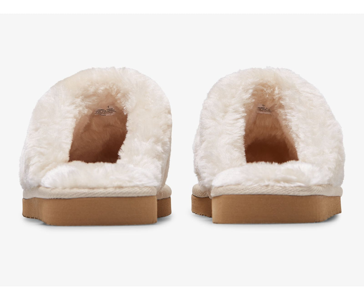 Keds Women Mule Slipper Glitter
