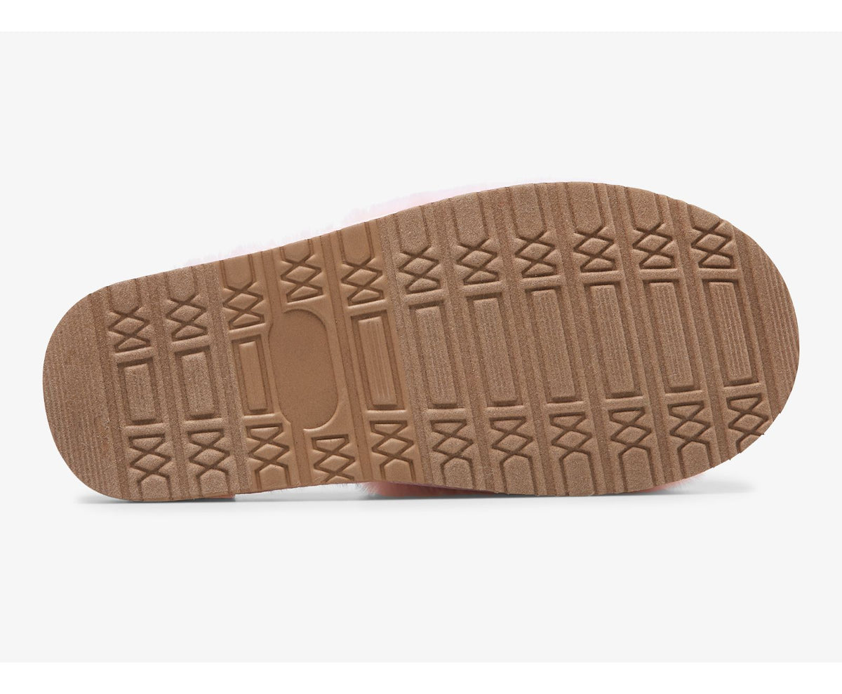 Keds Women Mule Slipper Glitter