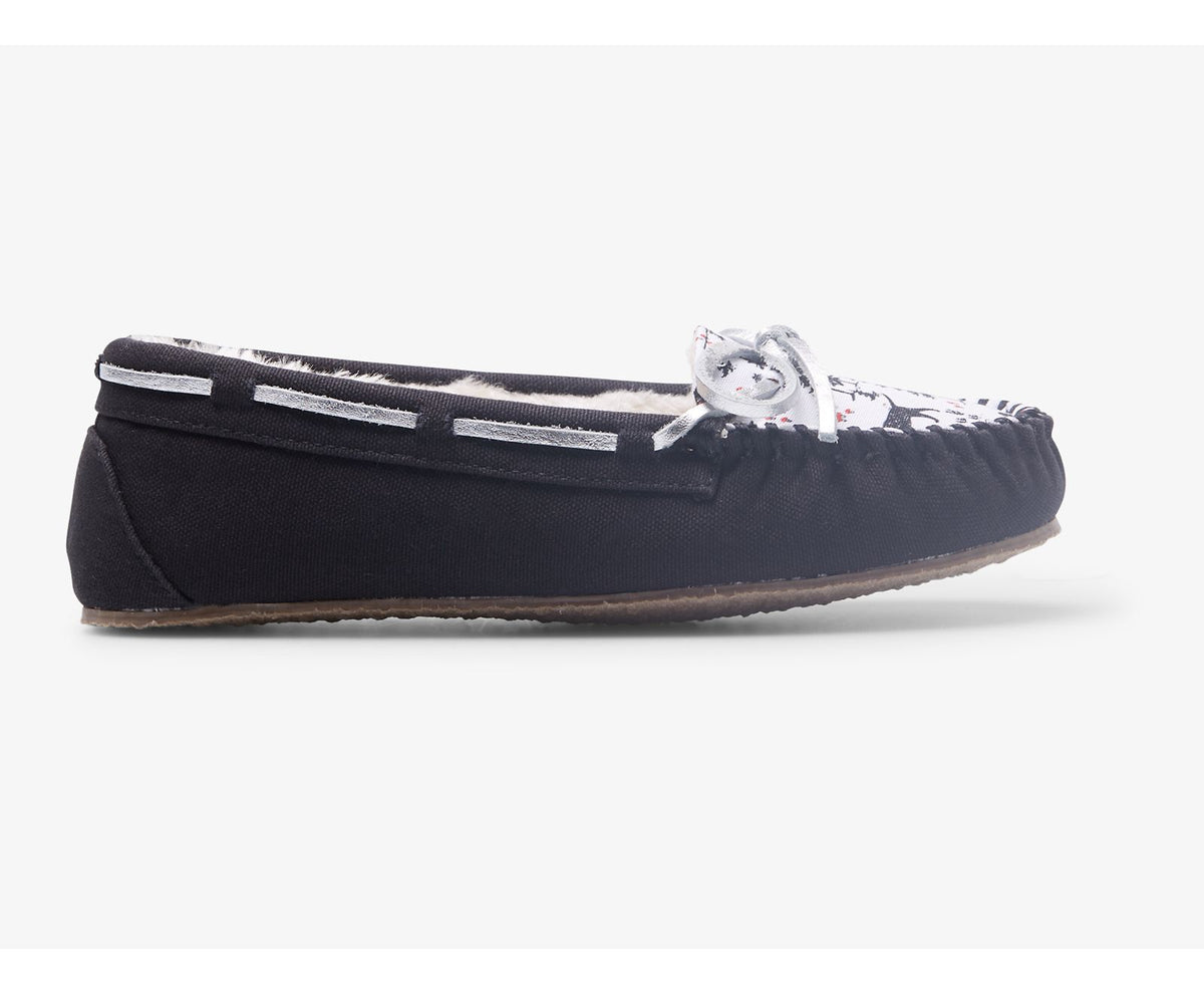 Keds Women Moccasin Slipper