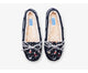 Navy Cat Multi