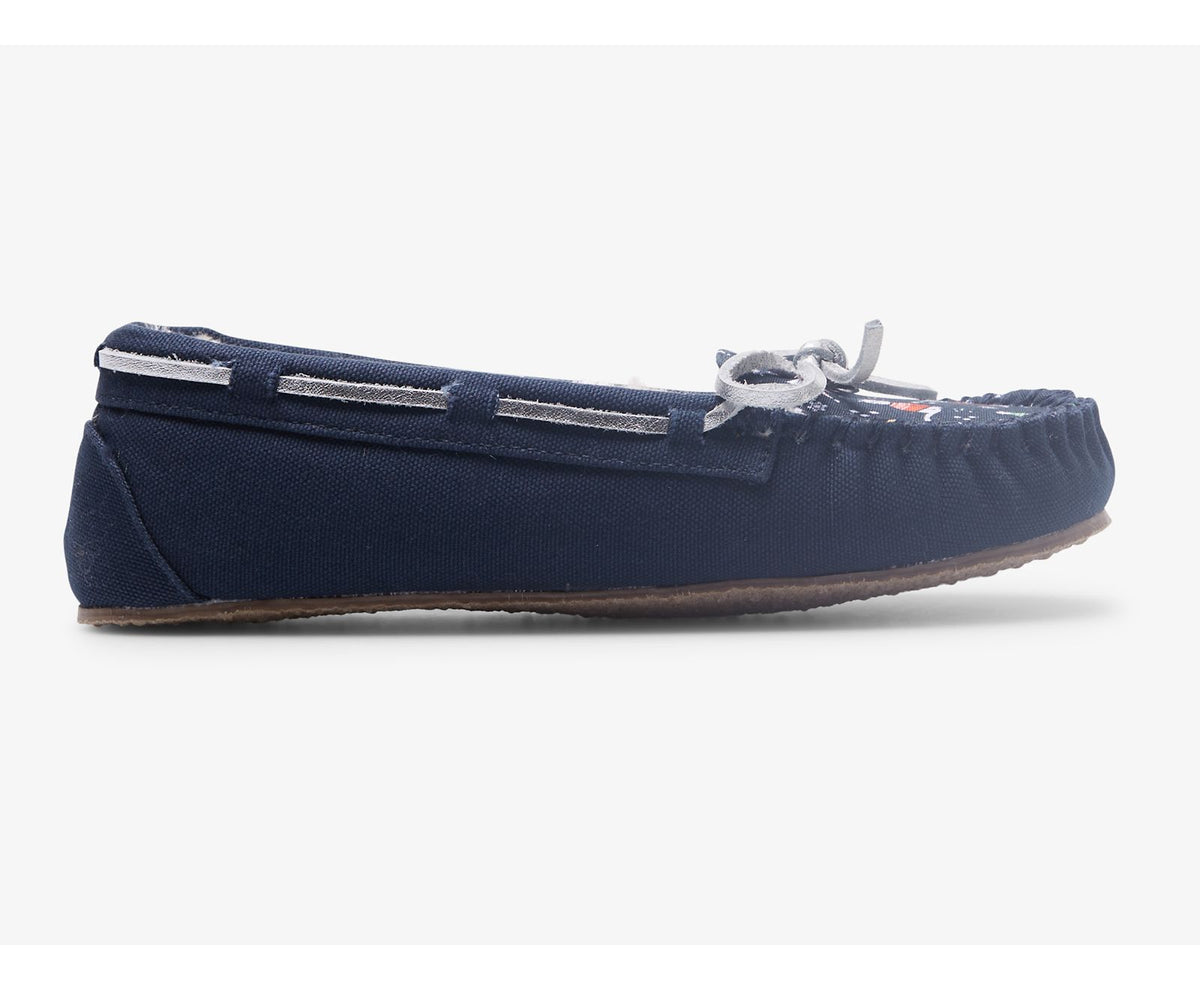 Keds Women Moccasin Slipper