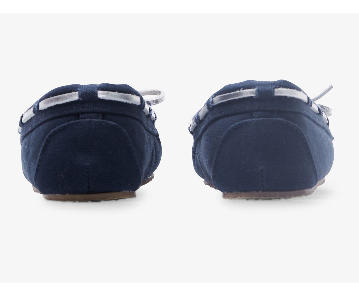 Keds Women Moccasin Slipper