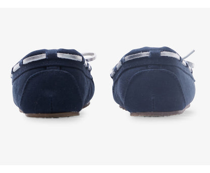 Keds Women Moccasin Slipper
