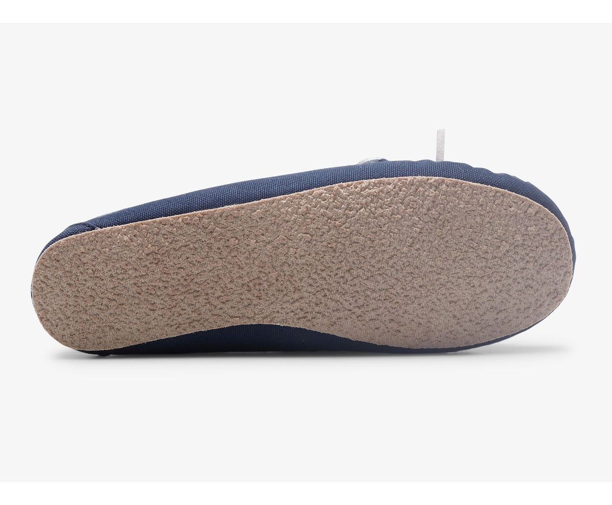 Keds Women Moccasin Slipper
