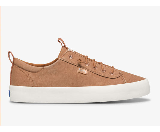 Keds Women Kickback Washable Feat. Organic Cotton