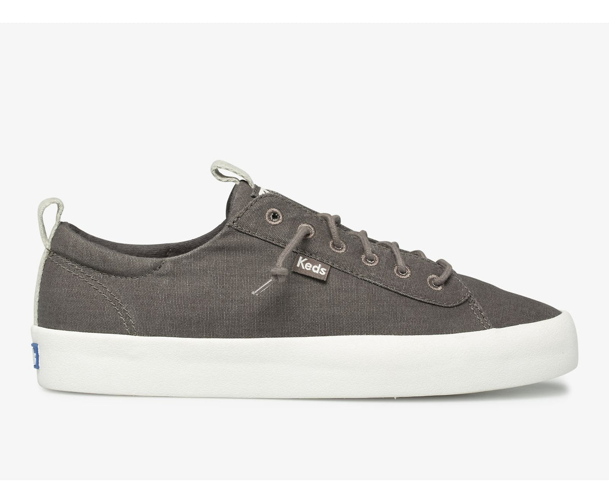Keds Women Kickback Washable Feat. Organic Cotton