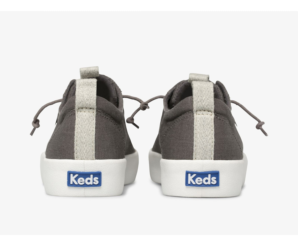 Keds Women Kickback Washable Feat. Organic Cotton