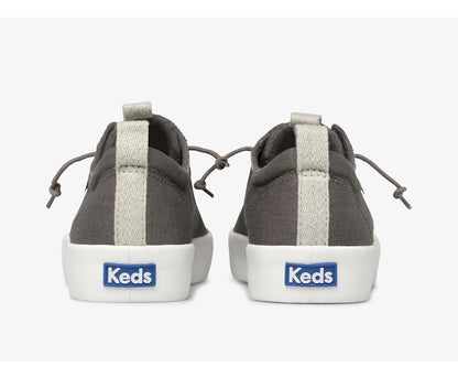 Keds Women Kickback Washable Feat. Organic Cotton