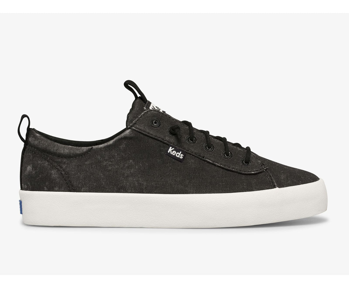 Keds Women Kickback Washable Feat. Organic Cotton