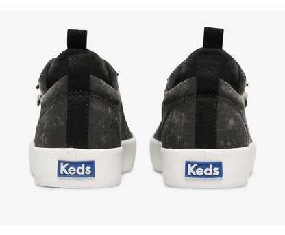 Keds Women Kickback Washable Feat. Organic Cotton