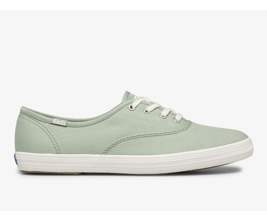 Keds Women Champion Feat. Organic Canvas