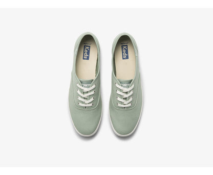Keds Women Champion Feat. Organic Canvas