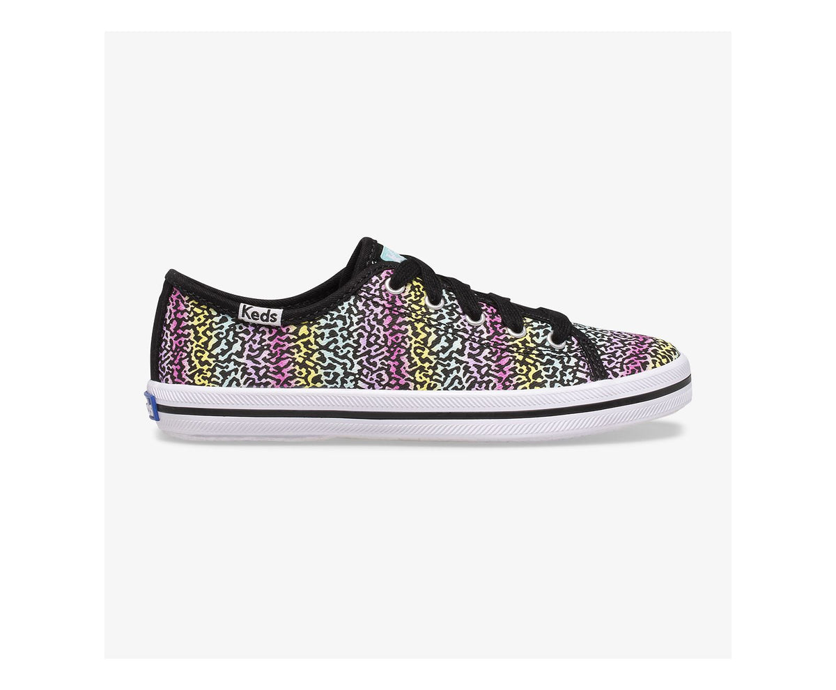 Keds Girls Big Kid's Kickstart Seasonal