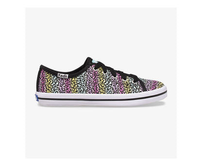 Keds Girls Big Kid's Kickstart Seasonal