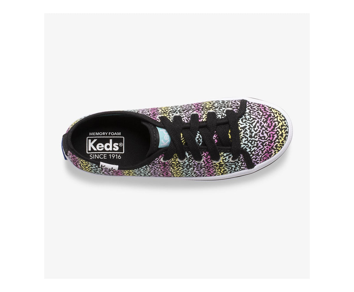 Keds Girls Big Kid's Kickstart Seasonal