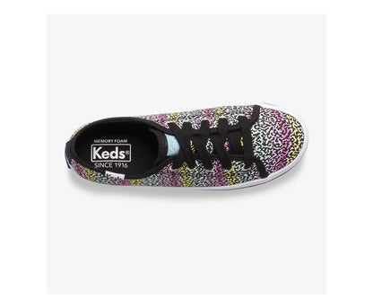 Keds Girls Big Kid's Kickstart Seasonal