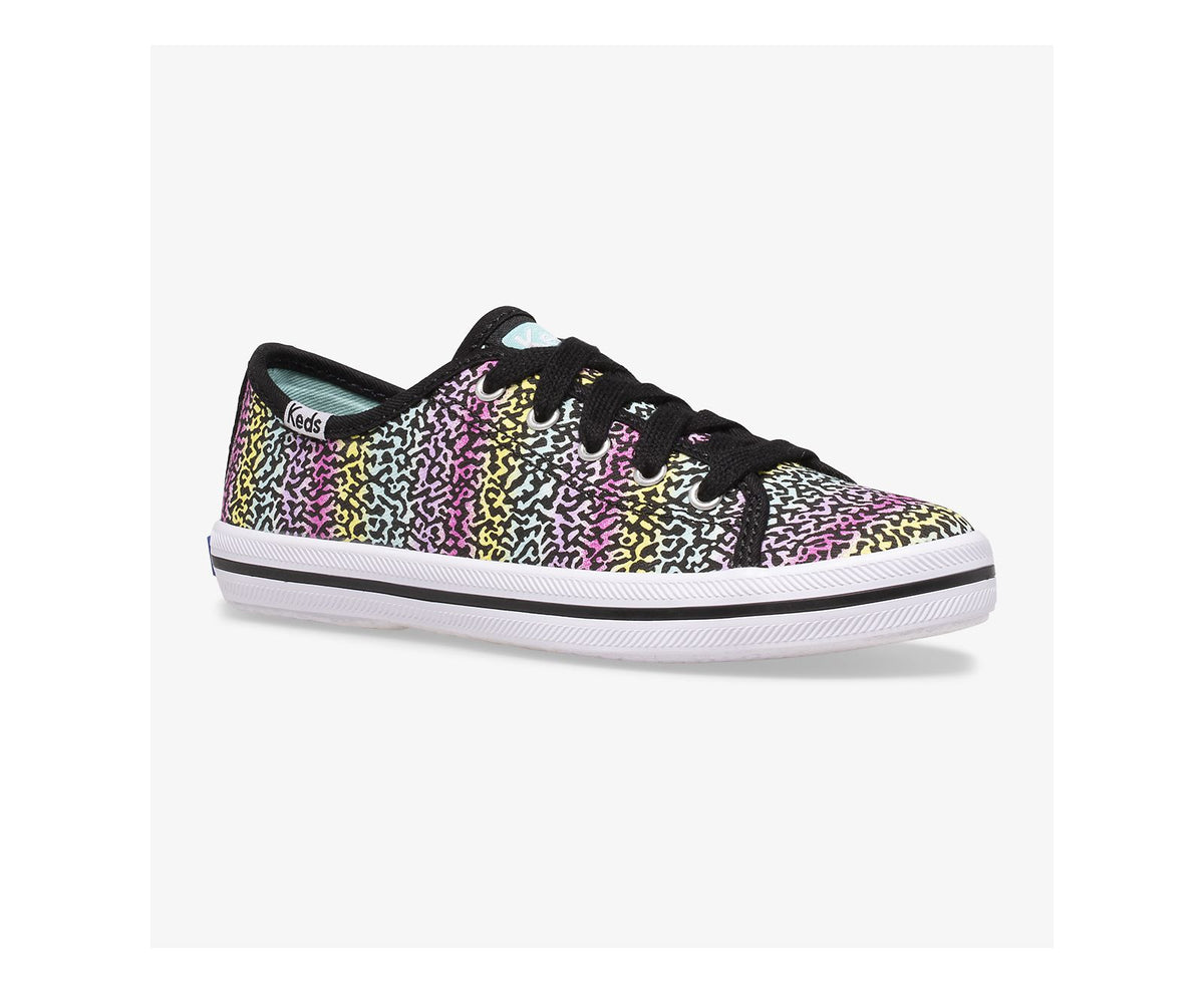 Keds Girls Big Kid's Kickstart Seasonal