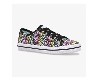 Keds Girls Big Kid's Kickstart Seasonal