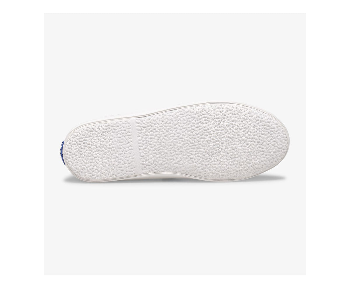 Keds Girls Big Kid's Kickstart Seasonal Feat. Organic Cotton