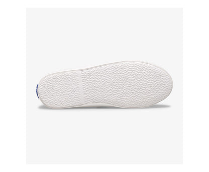 Keds Girls Big Kid's Kickstart Seasonal Feat. Organic Cotton