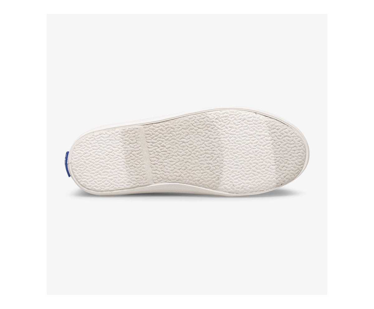 Keds Girls Big Kid's Keds x kate spade new york Kickstart Glitter