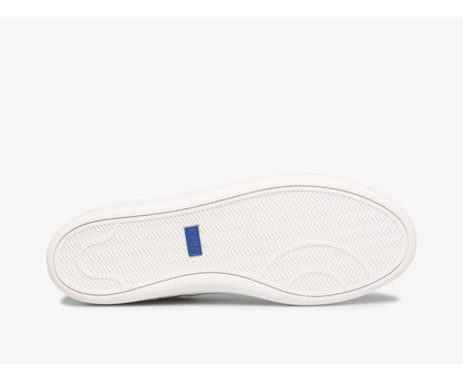 Keds Women Keds x kate spade new york Ace Leather Calf Hair
