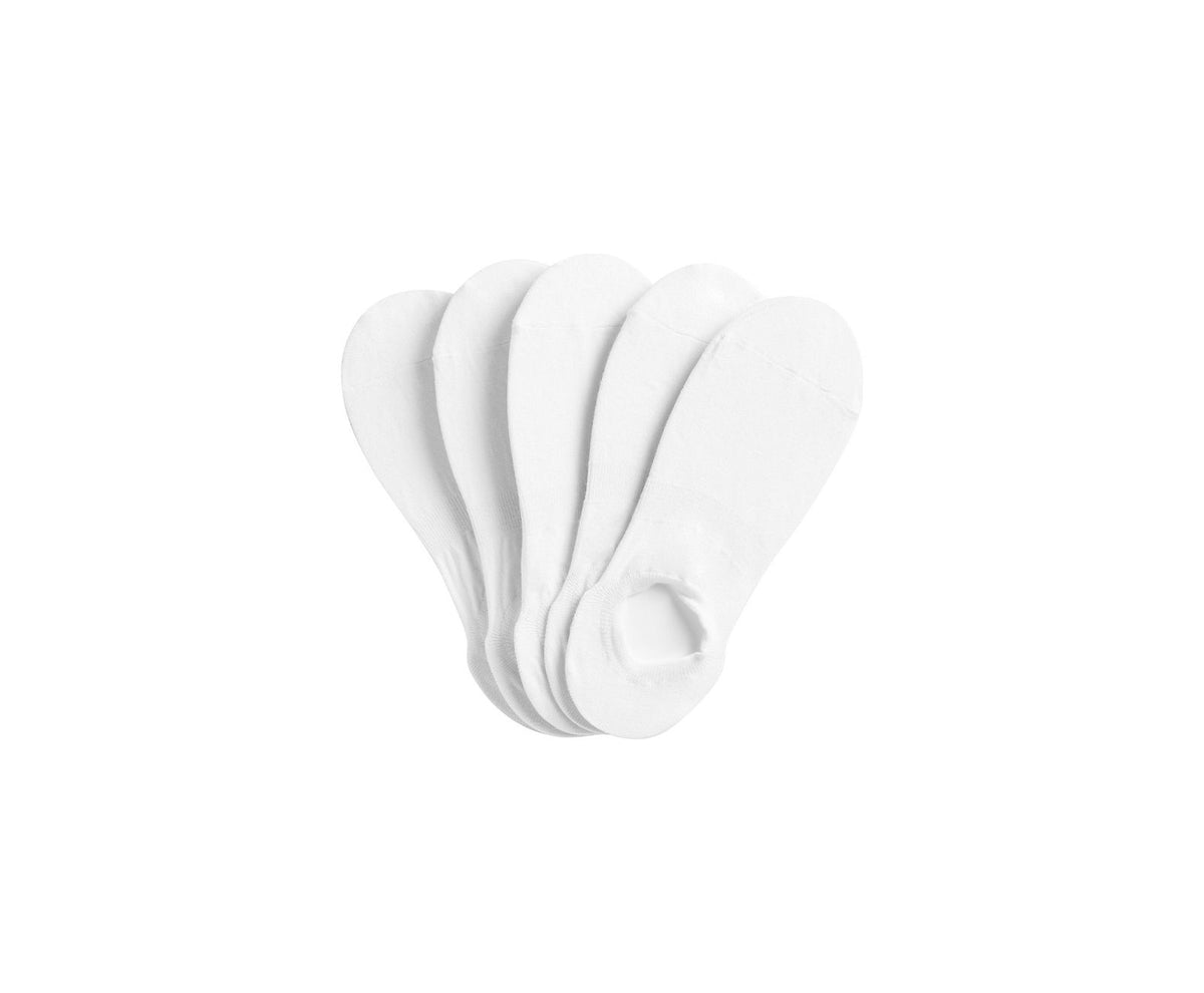 Keds Women 6 Pk High Cut Liner Socks