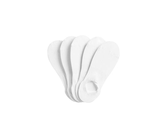 Keds Women 6 Pk High Cut Liner Socks