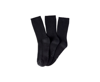 Keds Women 3 Pk Crew Boot Socks