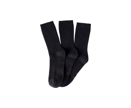Keds Women 3 Pk Crew Boot Socks