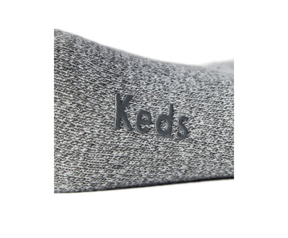 Keds Women 3 Pk Crew Boot Socks