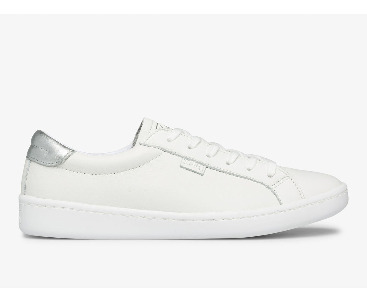 Keds Women Ace Leather