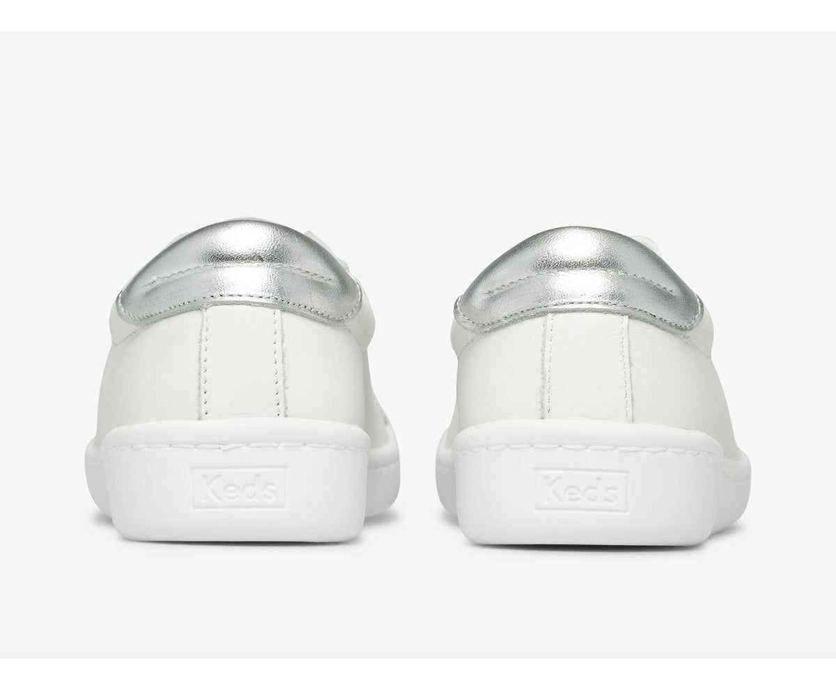 Keds Women Ace Leather