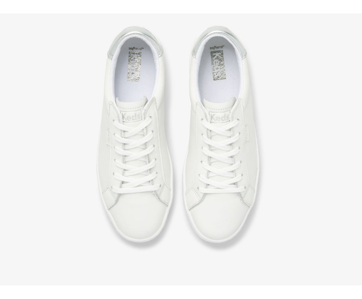 Keds Women Ace Leather