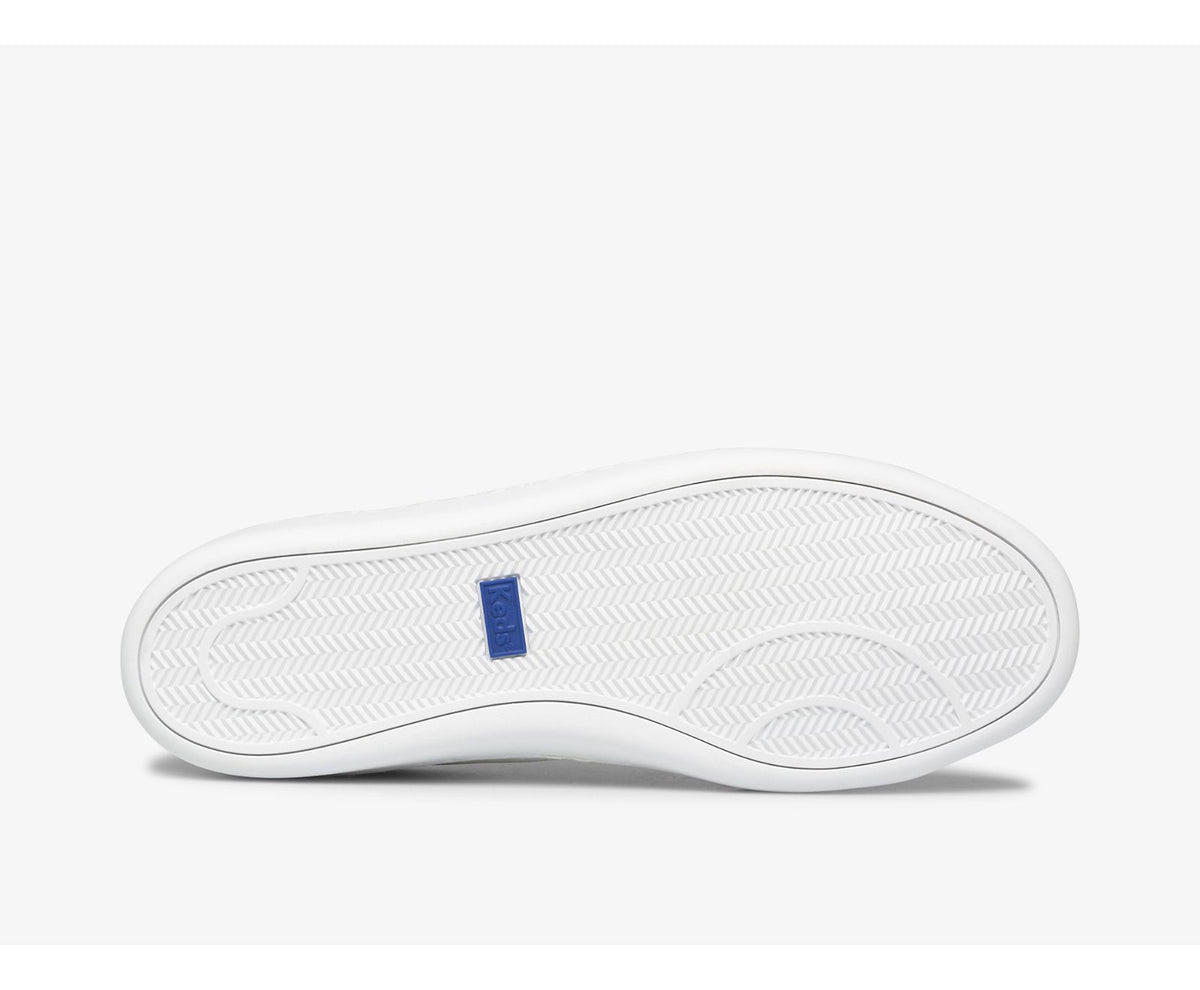 Keds Women Ace Leather