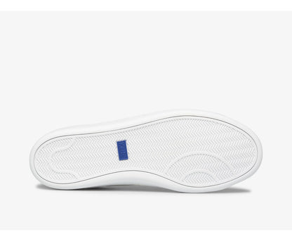 Keds Women Ace Leather