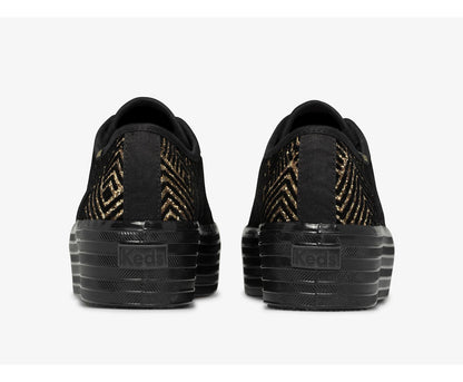 Keds Women Triple Up Dazzle