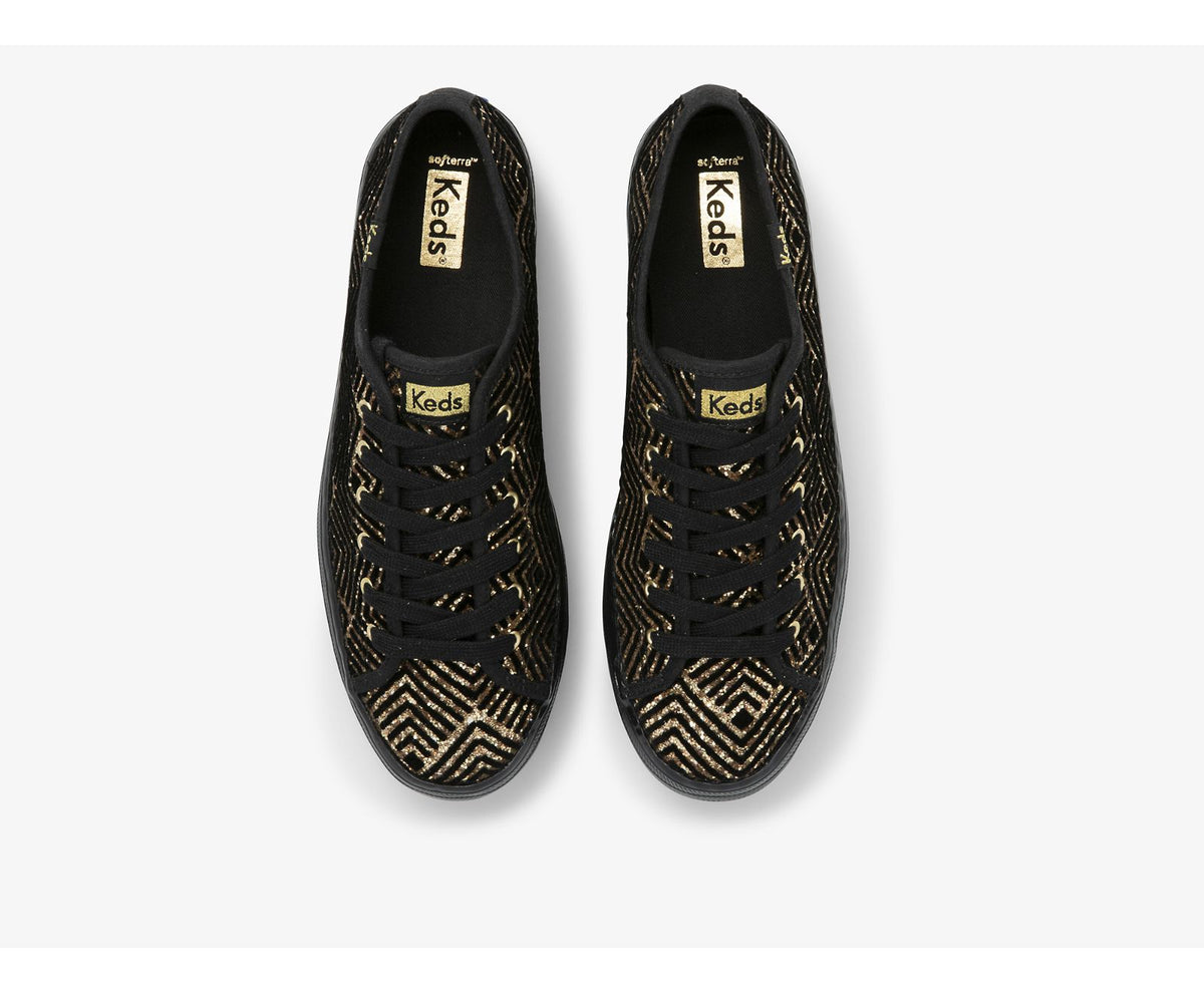 Keds Women Triple Up Dazzle