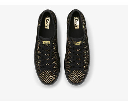 Keds Women Triple Up Dazzle