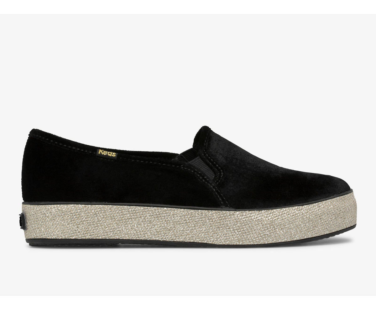 Keds Women Triple Decker Dazzle