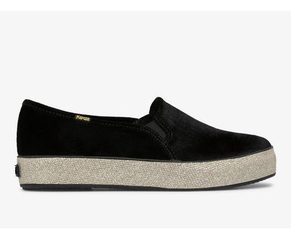 Keds Women Triple Decker Dazzle