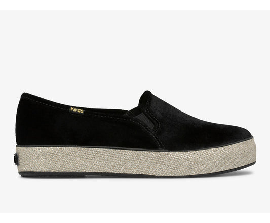 Keds Women Triple Decker Dazzle