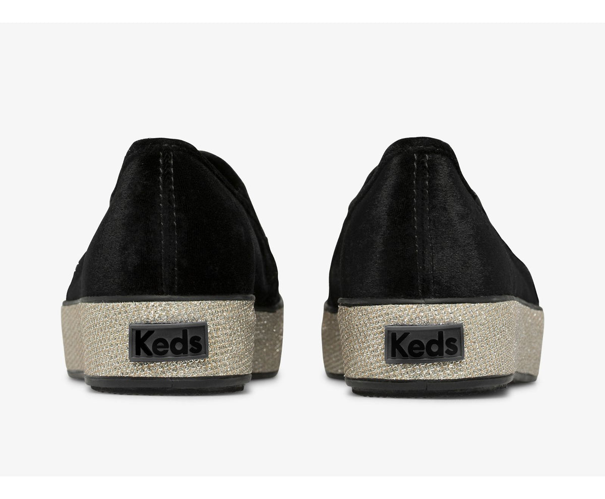 Keds Women Triple Decker Dazzle