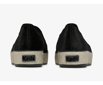 Keds Women Triple Decker Dazzle
