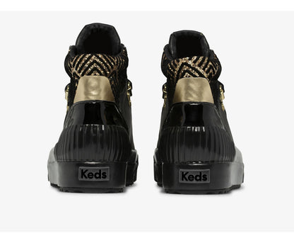 Keds Women Demi Mid TRX Dazzle